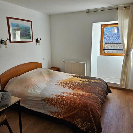 Le Campcardos Ξενοδοχείο Porta Εξωτερικό φωτογραφία