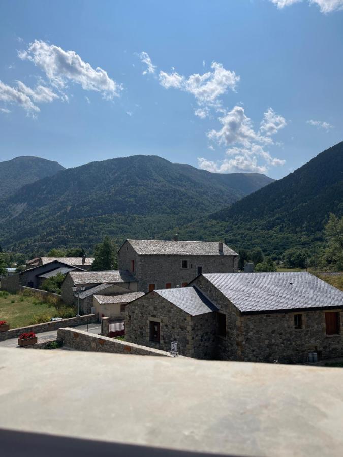 Le Campcardos Ξενοδοχείο Porta Εξωτερικό φωτογραφία